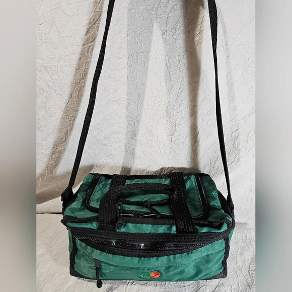 Vintage Mountain Dew Cooler Lunchbox - Picture 3 of 11